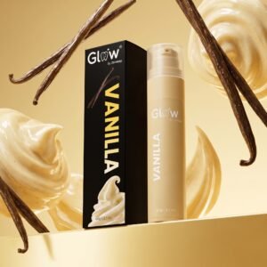 Pastă de dinți cu aromă de VANILIE