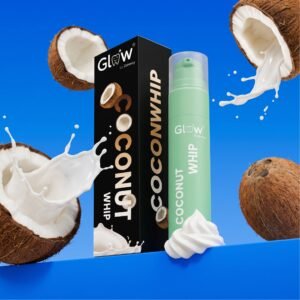 Pastă de dinți cu aromă de COCOS