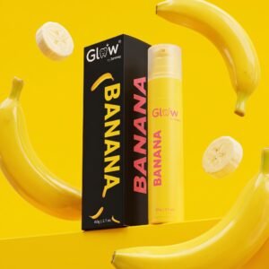 Pastă de dinți cu aromă de BANANĂ