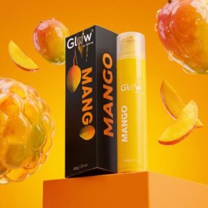 Pastă de dinți cu aromă de MANGO